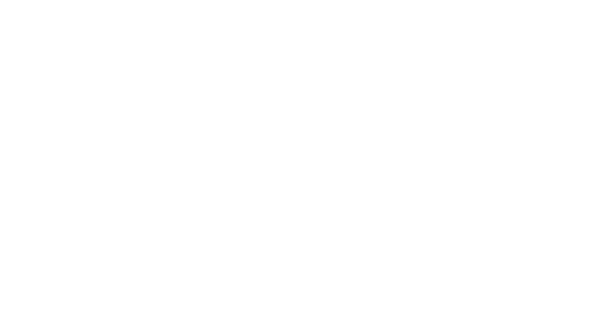 Magyar Közút logó