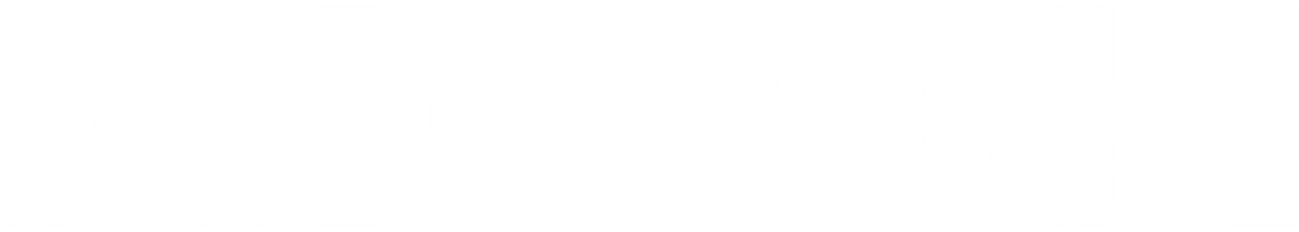 Ricoh logó