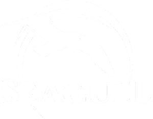 Seagull logó