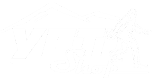 Yeti Shop logó